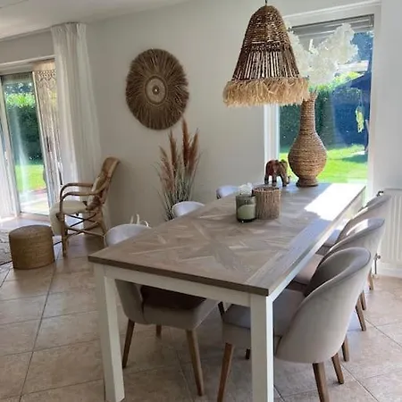 June Rosy Casa vacanze *
