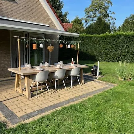 June Rosy * Wijchen