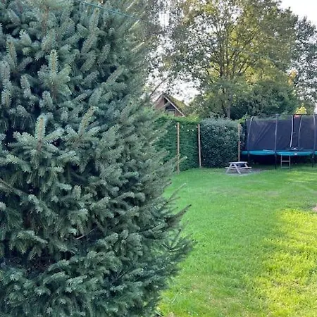 June Rosy Holiday home *