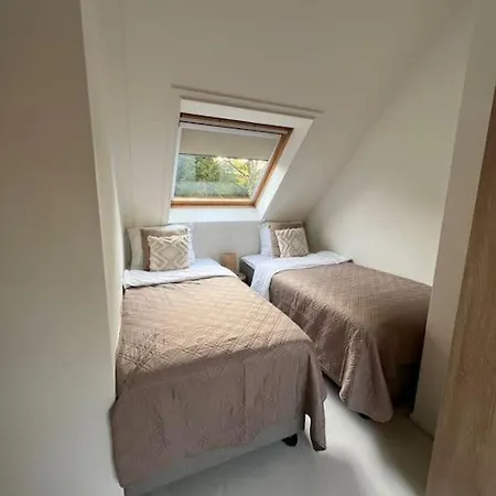 Дом отдыха June Rosy Вейхен