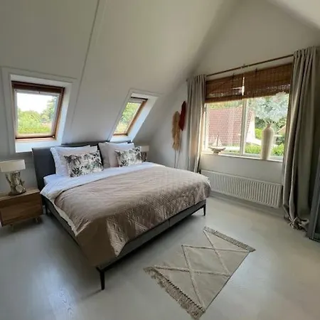 Holiday home June Rosy *
