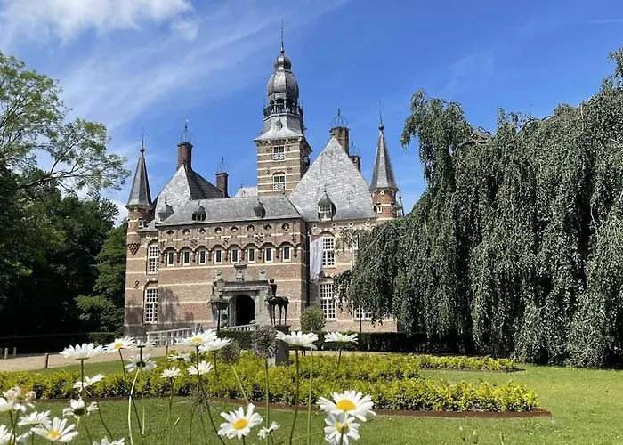 Semesterbostad June Rosy