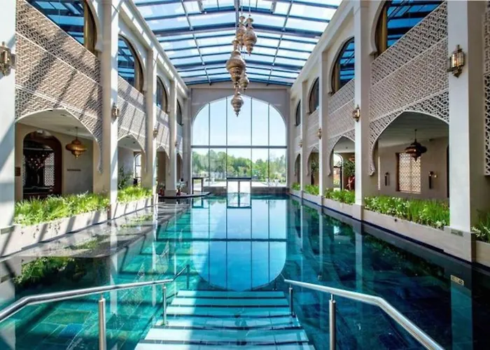 June Rosy Semesterbostad Wijchen