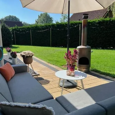 Casa vacanze June Rosy Wijchen