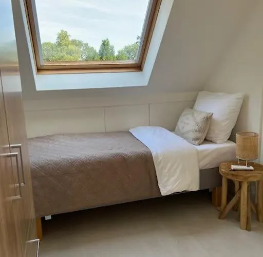 Holiday home June Rosy Wijchen