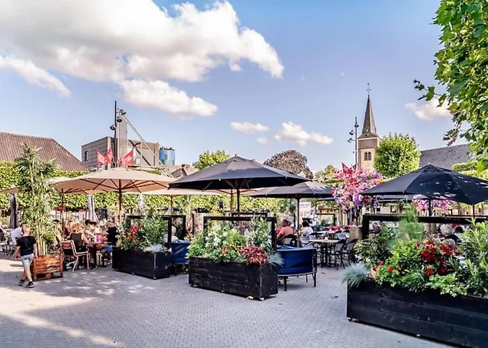 Holiday home June Rosy