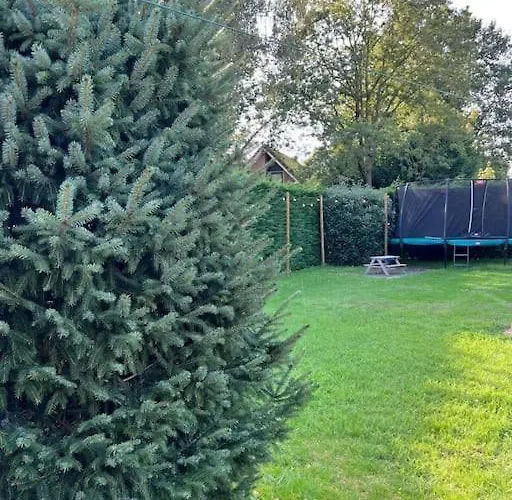 June Rosy Holiday home *