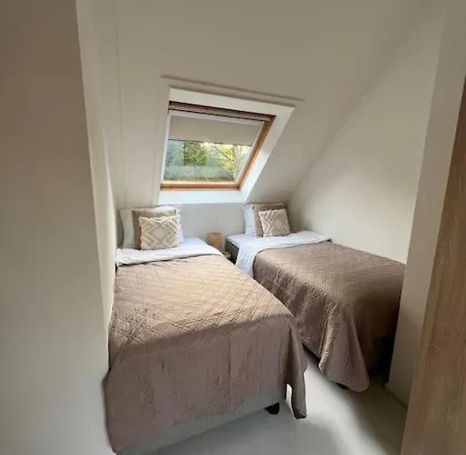 Holiday home June Rosy Wijchen