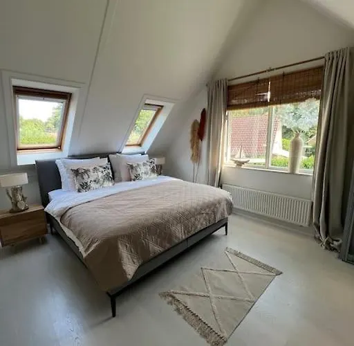 Holiday home June Rosy *